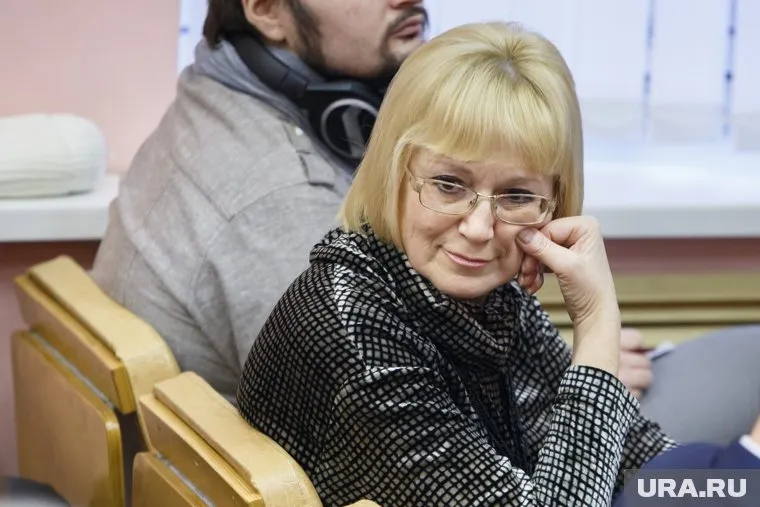 Последний рабочий день у Евгении Умниковой будет 29 марта