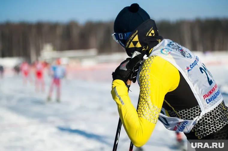 Спортсмены уже получили уведомления об отмене этапа