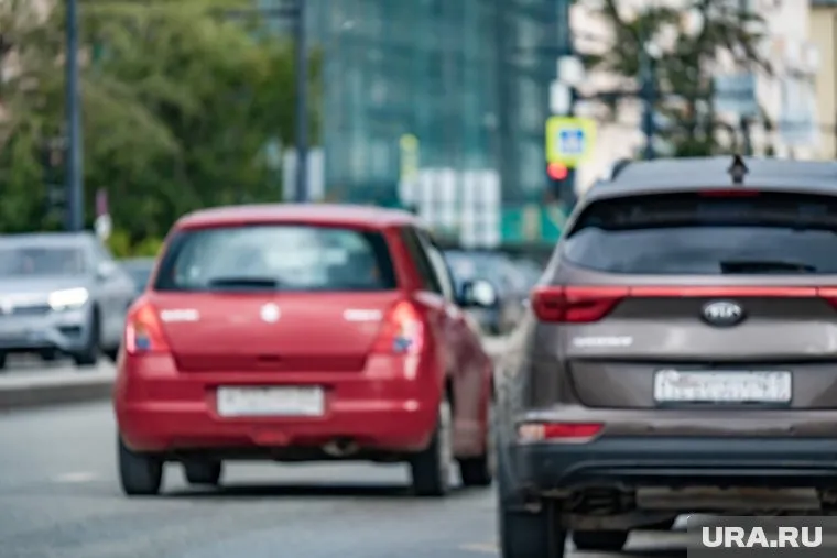 Автопроизводители ждут отмены санкций, чтобы вернуться в Россию