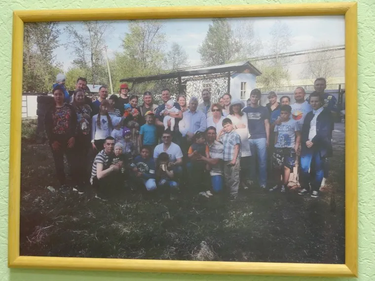 ВИЧ дисссидент Вячеслав Боровских