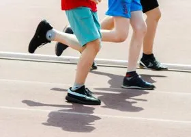 Пермский марафон стартовал в восьмой раз с рекордным числом участников