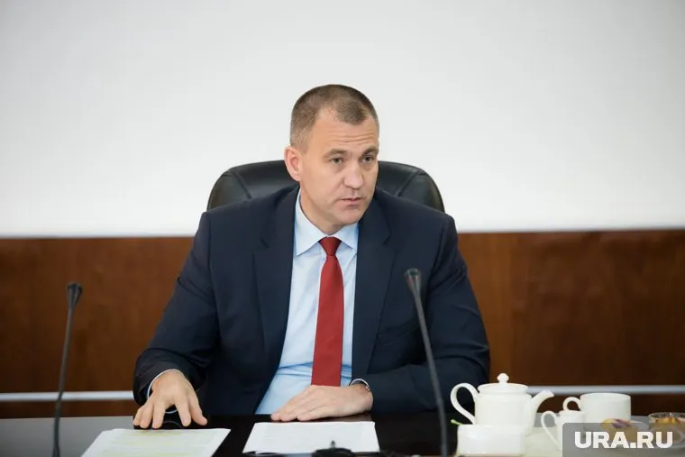 Андрей Трубецкой вызвал на словесную дуэль депутата Госдумы Владимира Сысоева