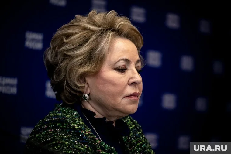 Матвиенко считает, что негативная реакция на новый закон вызвана отсутствием разъяснений по нему