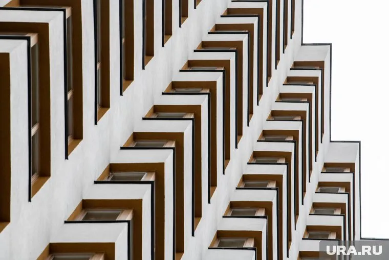 У многих девелоперов низкая распроданность квартир на начальных этапах