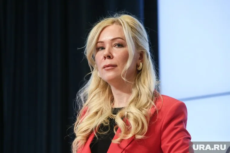 Мизулина призвала жителей Екатеринбурга сообщать о наркограффити чиновникам