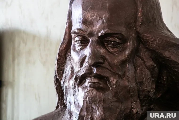 Турмаршрут имени Дмитрия Менделеева соединил Тюменскую область и Татарстан