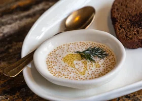 В ХМАО начали продавать редкую красную икру