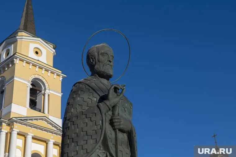 День Николая Чудотворца отмечается 22 мая