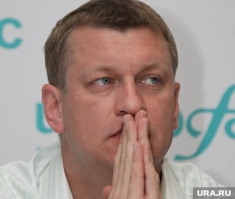 Сейчас чиновник находится под подпиской о невыезде