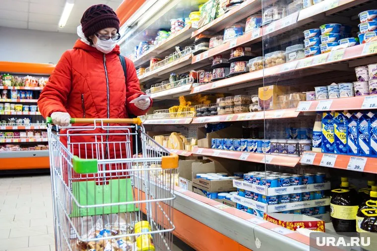 Роскачество провело исследования безопасности ряда продуктов