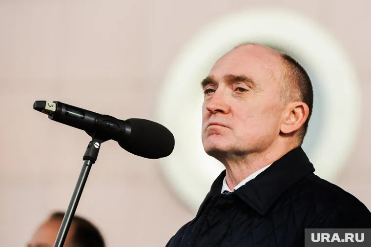 Губернатор поручил разобраться в ситуации