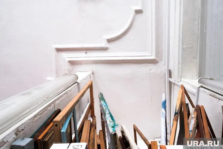 Во время обыска у Дмитрия Булгакова найдены необычные картины с Сергеем Шойгу