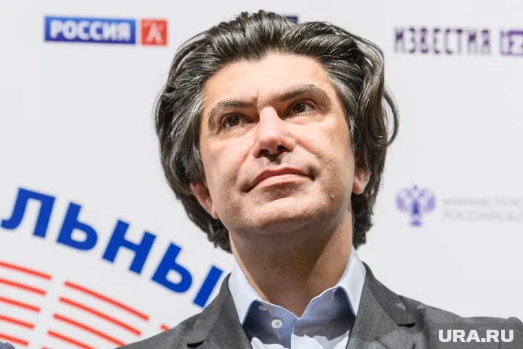 Николай Цискаридзе проведет выпуск «Сегодня вечером»
