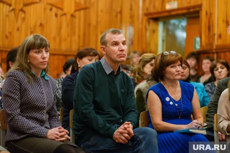 Владимир Кочеулов снова в центре борьбы за справедливость