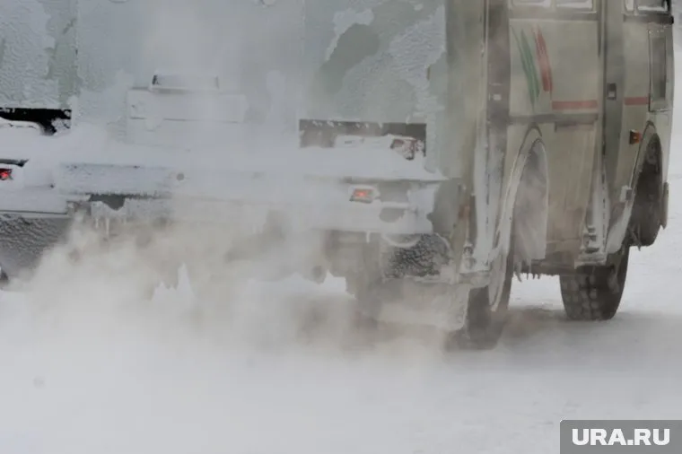 Жители поселка Батуринский сообщили об отмене двух рейсов автобуса