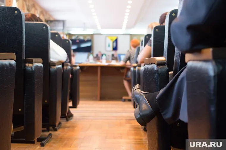 Заседание думы Нижневартовска пройдут на неделю раньше