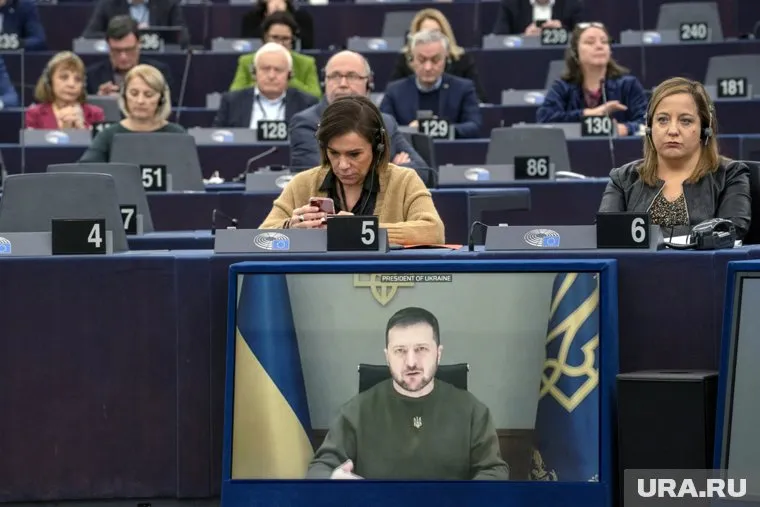 Эксперты обеспокоены готовностью Запада к потенциальному конфликту, пишет обозреватель