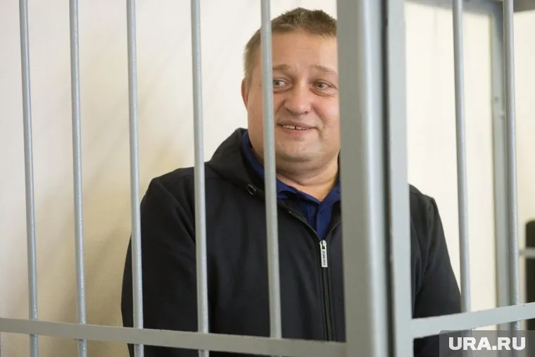 В колонии у Александра Куковякина обострились хронические заболевания