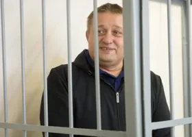 Куковякин не может выйти на свободу