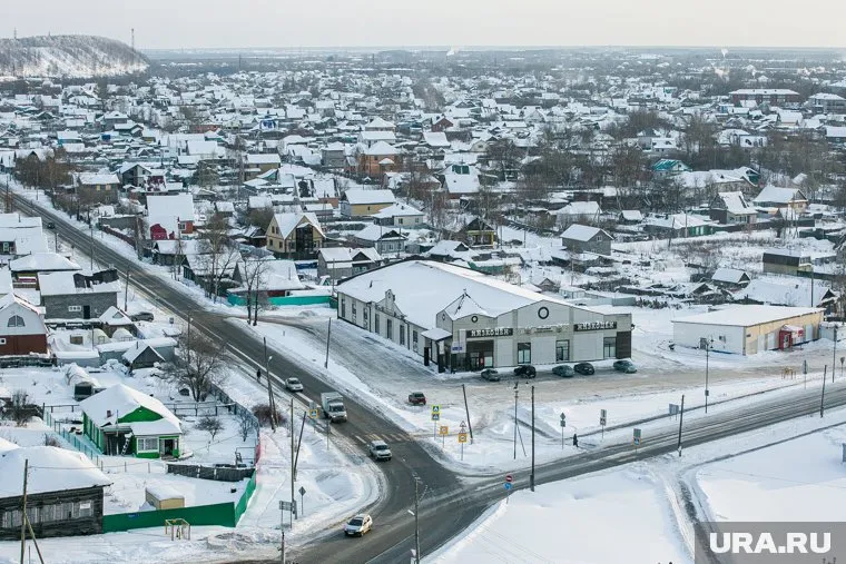 В выборах имени аэропорта Тобольска смогут принять участие все желающие