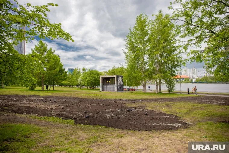 Мэрия Екатеринбурга взяла 12-дневную паузу