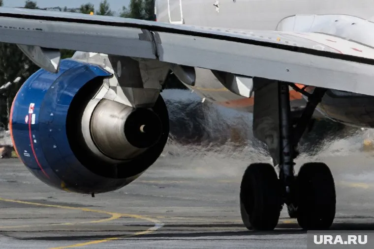 Армянские авиакомпании выделят пять самолетов