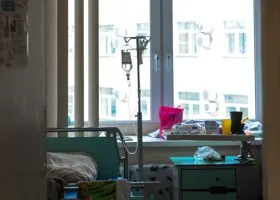 Жительницу Челябинска увезли в больницу с повреждением половых органов