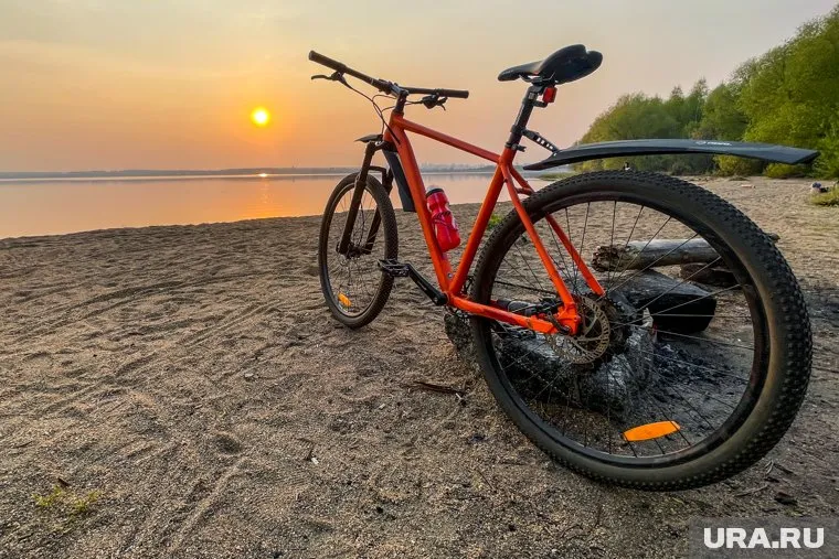 На отдыхе можно наслаждаться природой (архивное фото)