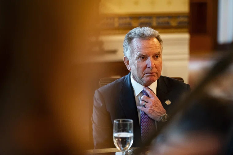 Новый спецпосланник Трампа для переговоров с РФ является миллиардером