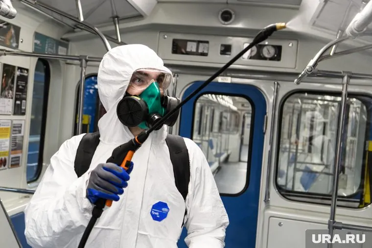 В мире коронавирусом заражены 227 тысяч человек