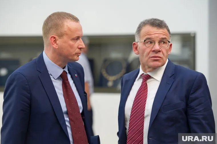 Сергей Тушин однажды уже представил Владимиру Тунгусову статистику выборов, за которую ему пришлось отчитываться на самом высоком уровне