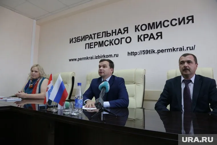 Пермский крайизбирком отказался регистрировать кандидатов-самовыдвиженцев без сбора подписей