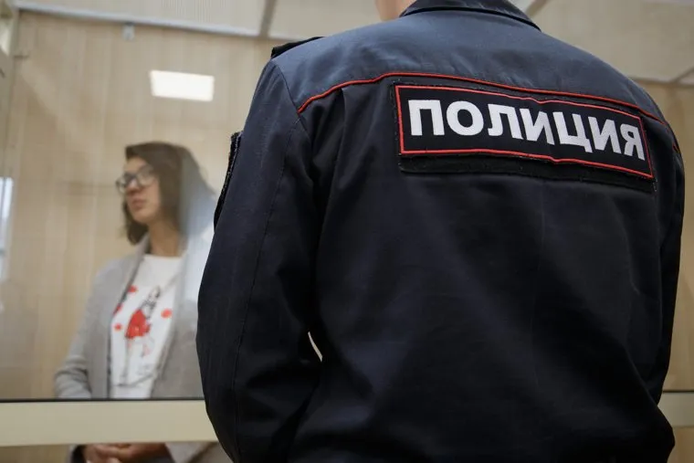 Суд над главврачом Пермского центра медицинской профилактики Мариной Друговой. Пермь