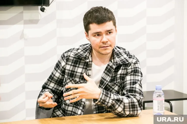 Аяз Шабутдинов признал вину за обман пользователей в интернете