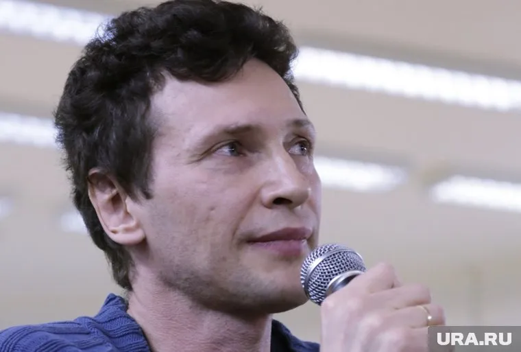 Роман Юшков с травмами доставлен в больницу