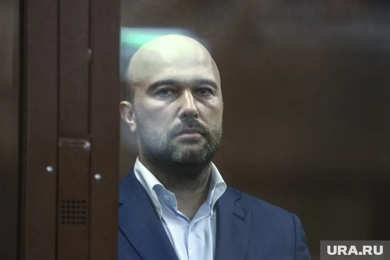 Арест продлится до середины сентября