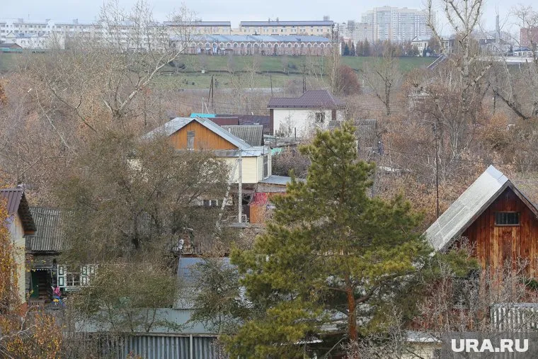 Бюджетные участки продают в разных направлениях