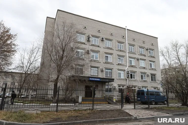 Курганский онкодиспансер получит новый хирургический комплекс