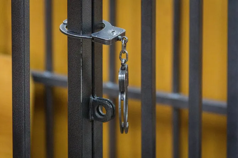 Приговор убийце Ксении Мецгер. Магнитогорск