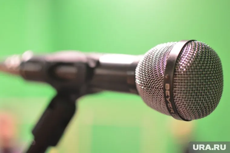 Уральцы выступили на шоу "Голос"