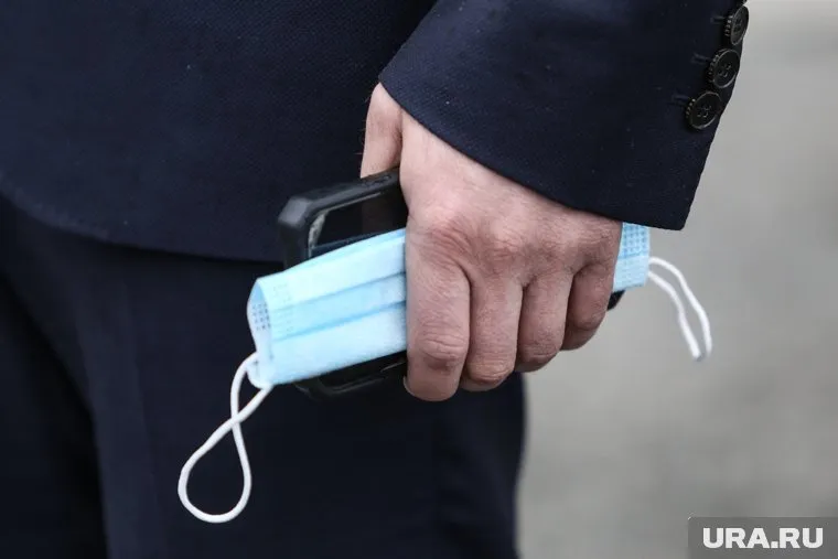 Сергей Обухов заявил, что QR-коды нарушают права россиян и Конституцию РФ