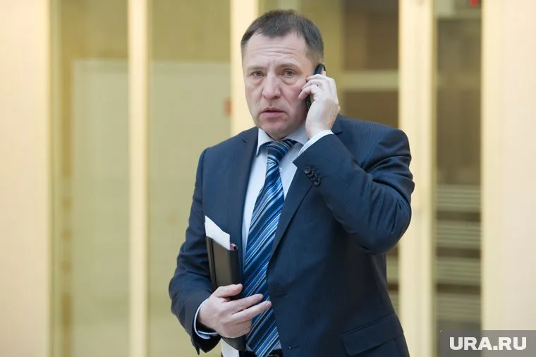 Вегнера обвинили в нарушении партийных установок