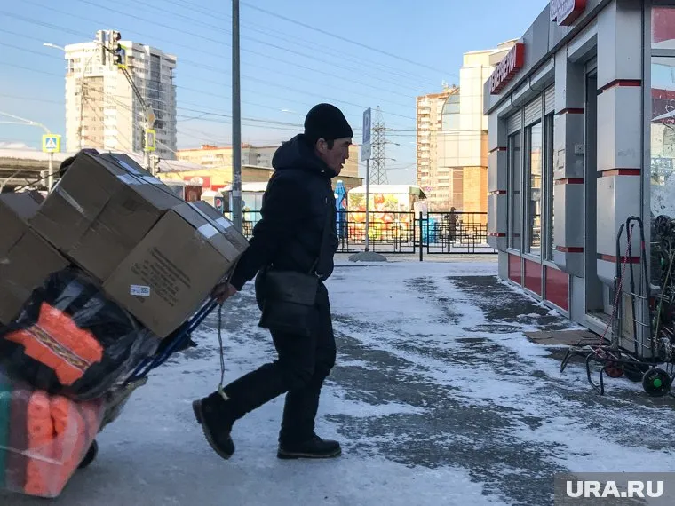 В стратегии развития Кировского района оптового рынка нет