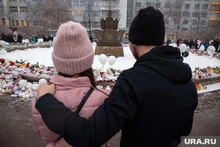 Надежда Судденок была осуждена по делу о пожаре в ТРЦ «Зимняя вишня»