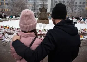 Осужденная из-за пожара в Кемерово гендиректор «Зимней вишни» вышла на свободу