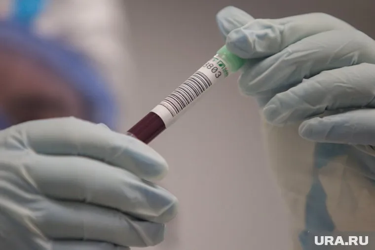 В Екатеринбурге сложно записаться к врачу-генетику