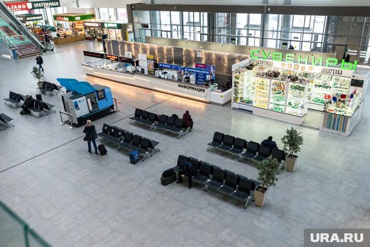 В Госдуме предложили автоматизировать выплаты за задержки авиарейсов