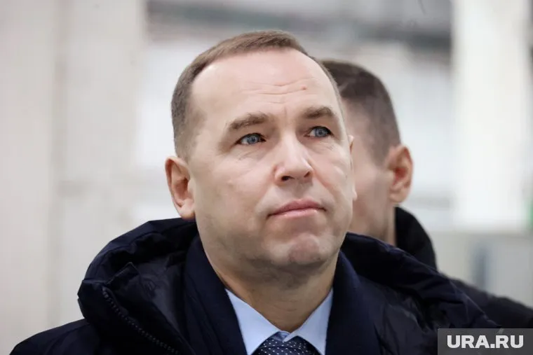 Шумков пообещал, что мосты в Кургане приведут в нормативное состояние