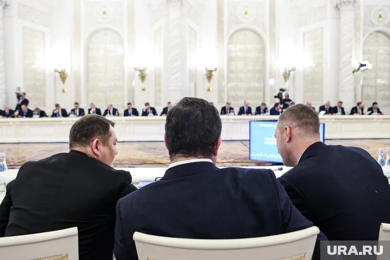 «Новая нормальность» сыграет на руку губернаторам, избирающимся на новый срок в 2023 году