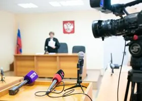 Житель Нижневартовска, взявший сына в заложники, сделал заявление в суде